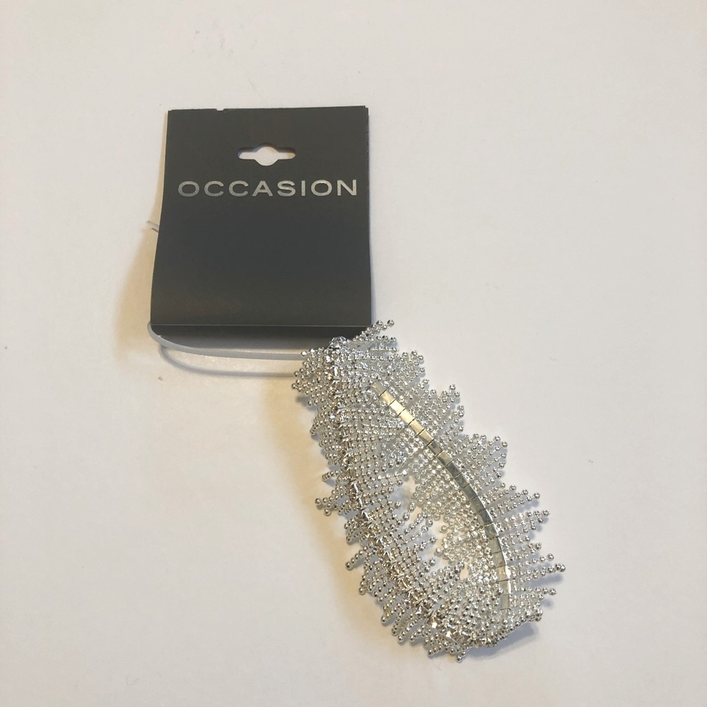 Occasion bracelet